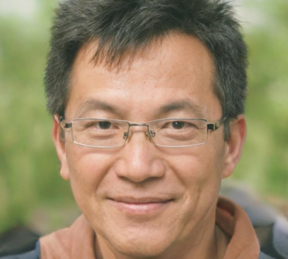 Marcus Chen, Senior Investment Analyst and Program Director